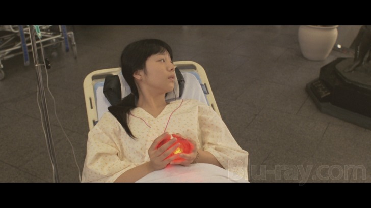 Gamera: The Brave (2006)