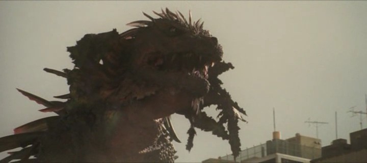 Gamera: The Brave (2006)