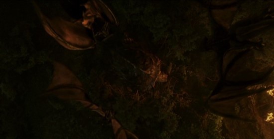 Gamera: The Brave (2006)