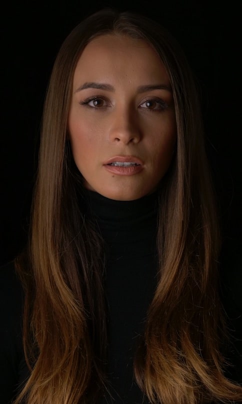 Selena Moreno