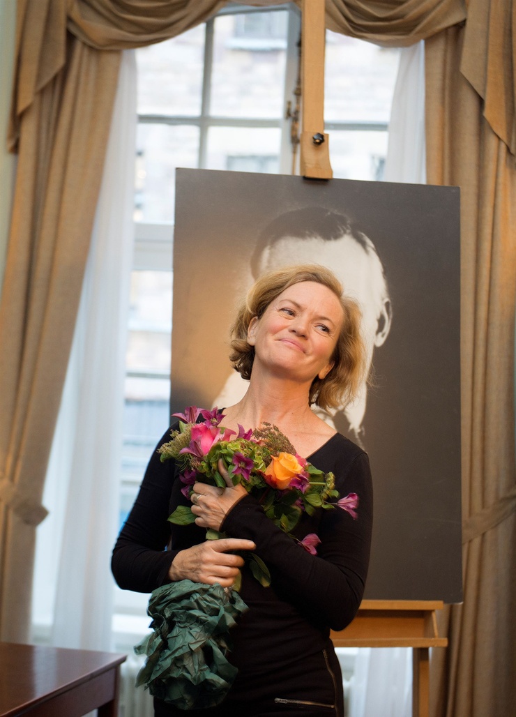 Thérèse Brunnander
