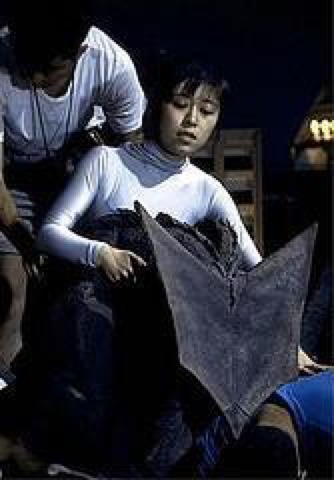 Gamera: Guardian of the Universe