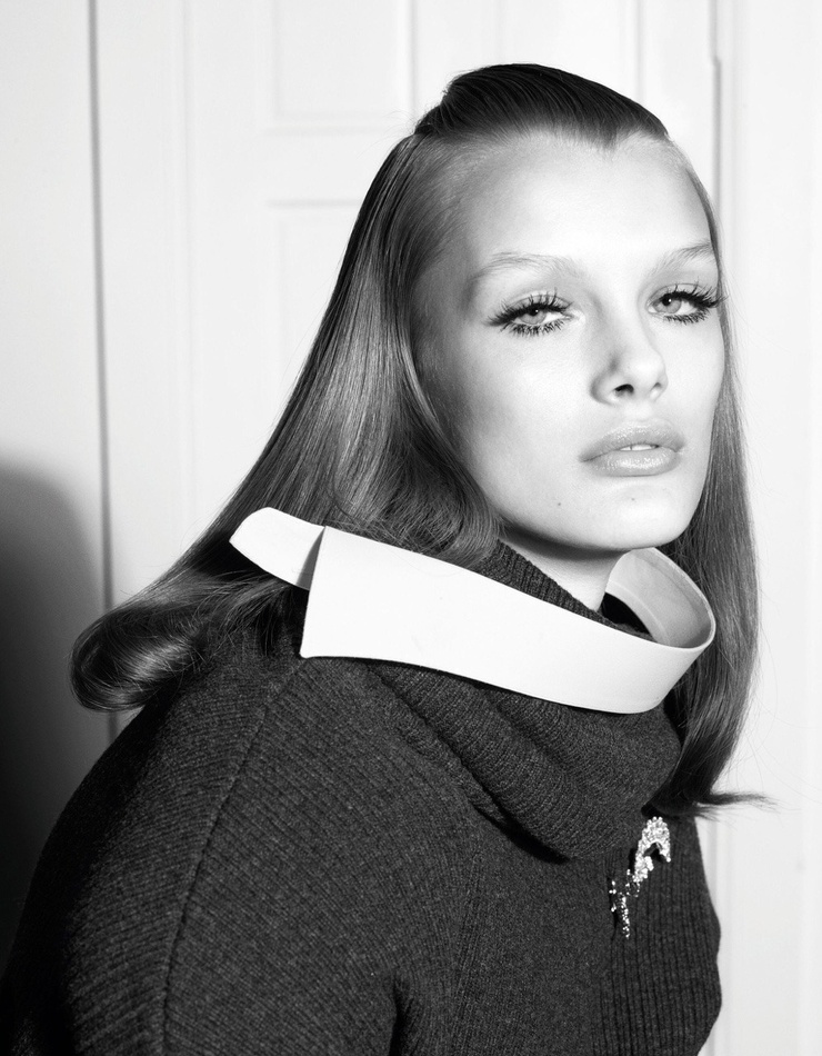 Kristina Grikayte Kristina Grikayte