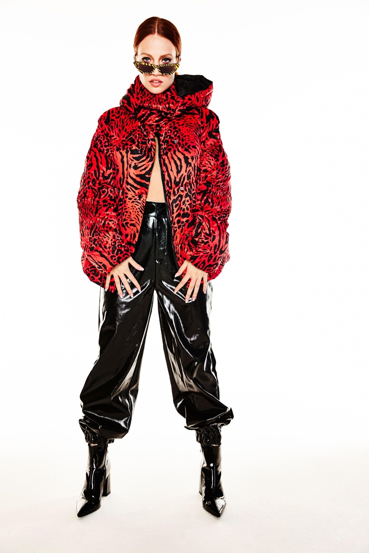Jess Glynne