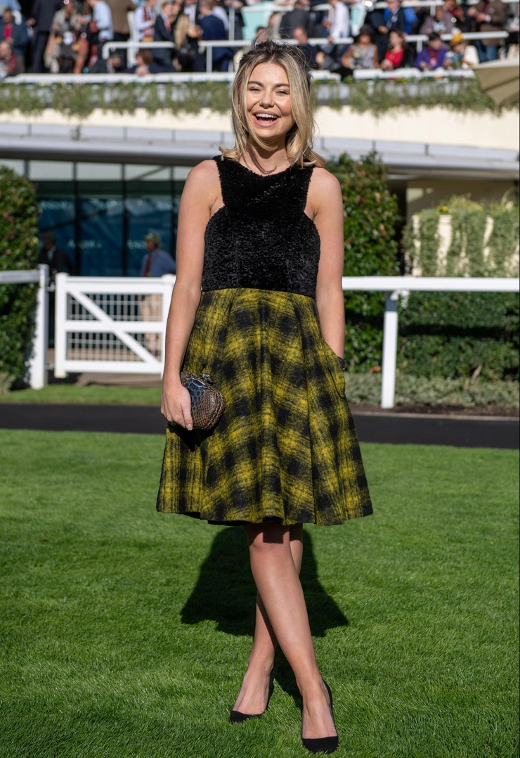 Georgia Toffolo