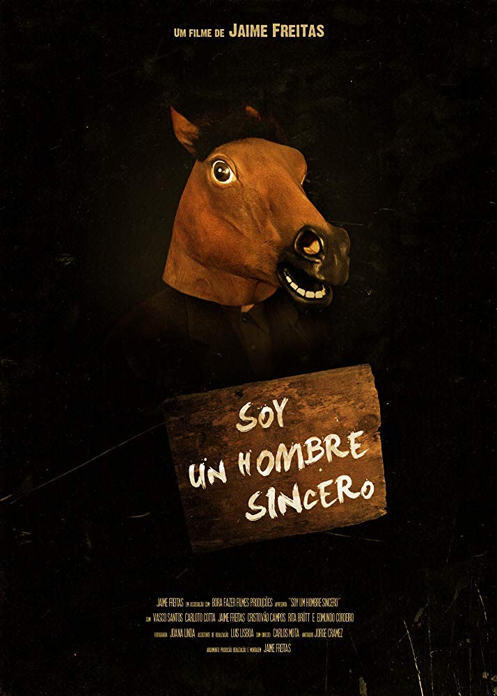 Soy un Hombre Sincero