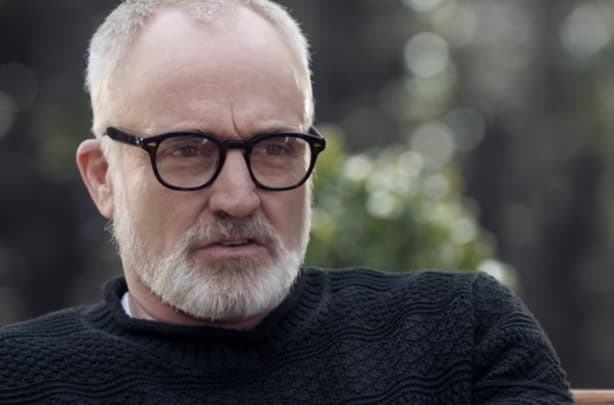 Bradley Whitford