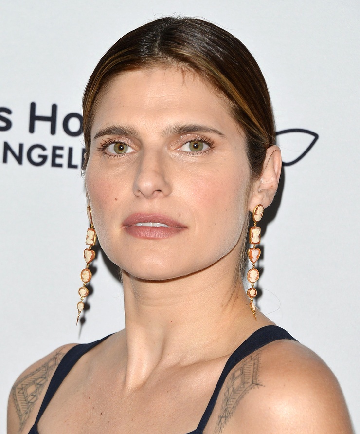 Lake Bell