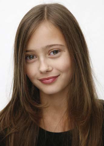 Ella Purnell Ella Purnell