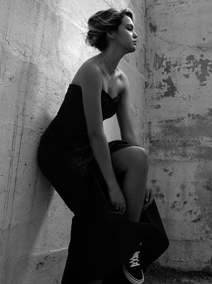 Bailee Madison Bailee Madison