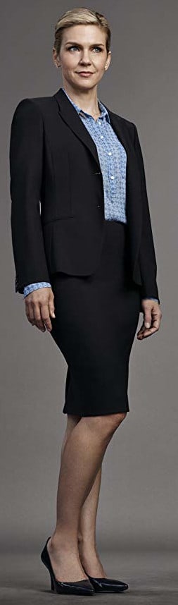 Rhea Seehorn