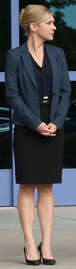 Rhea Seehorn