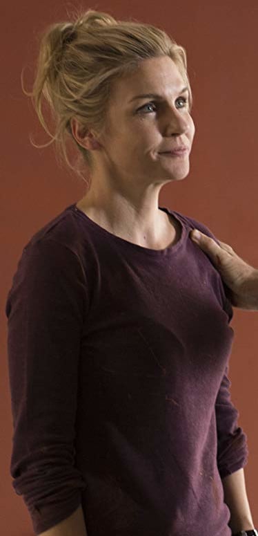 Rhea Seehorn