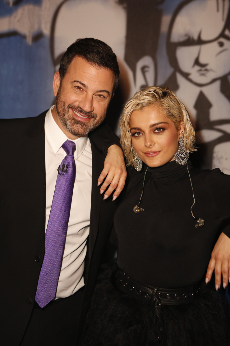 Bebe Rexha