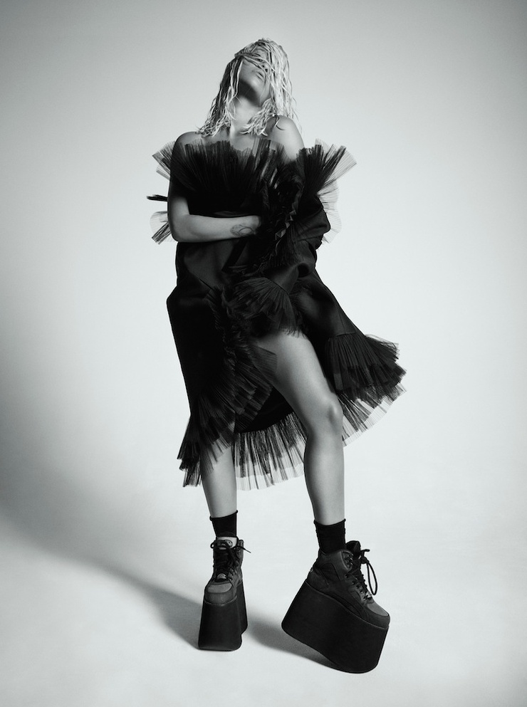 Rita Ora
