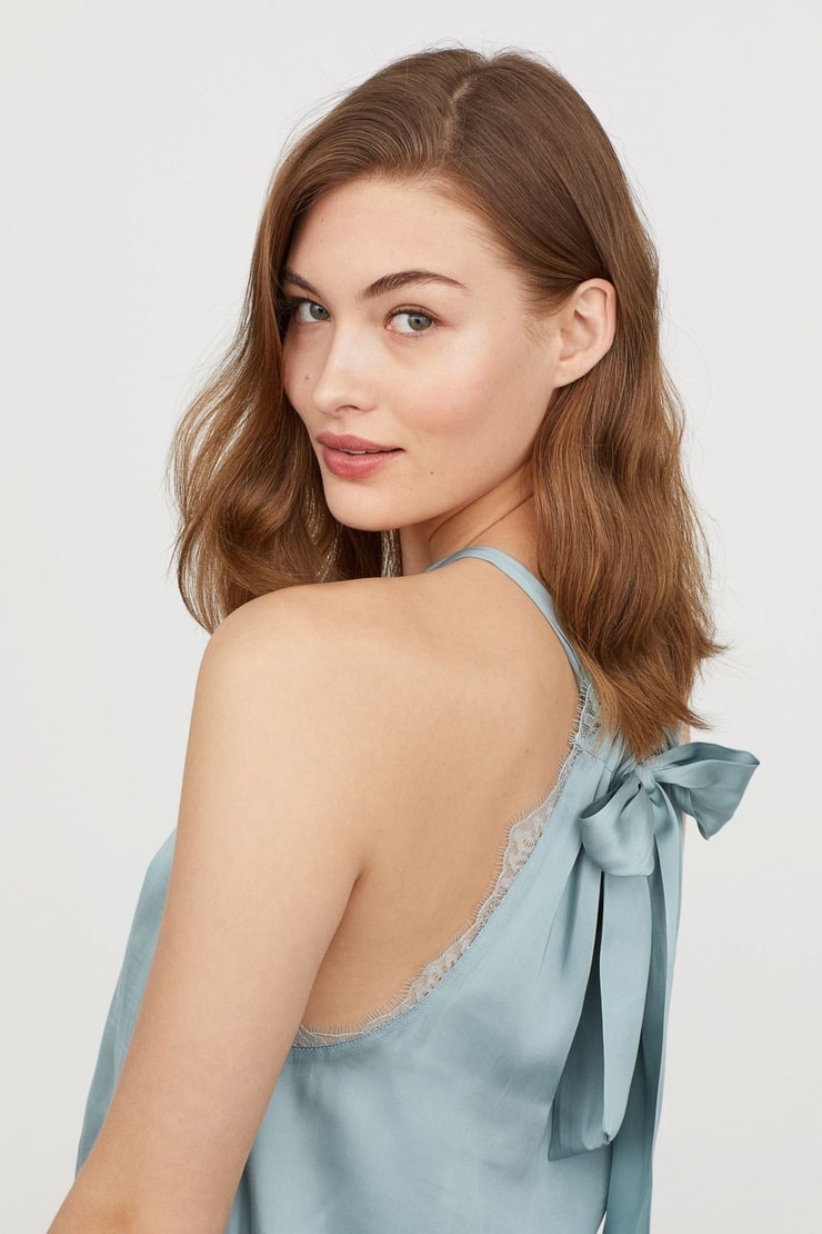 Grace Elizabeth