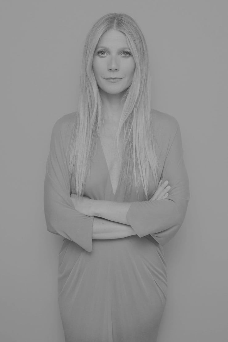 Gwyneth Paltrow