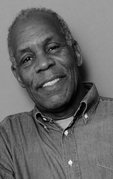 Danny Glover