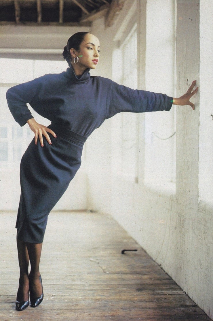 Sade