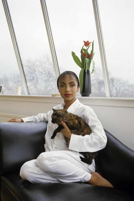 Sade Sade