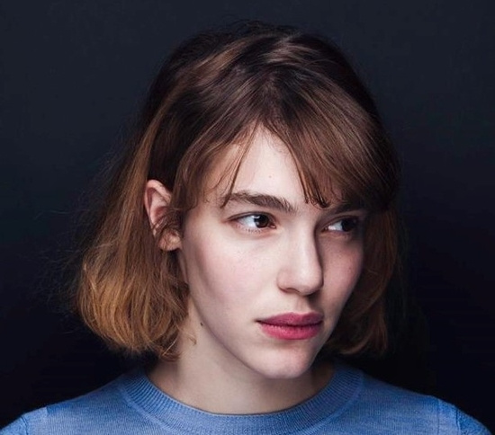 Jade Henot