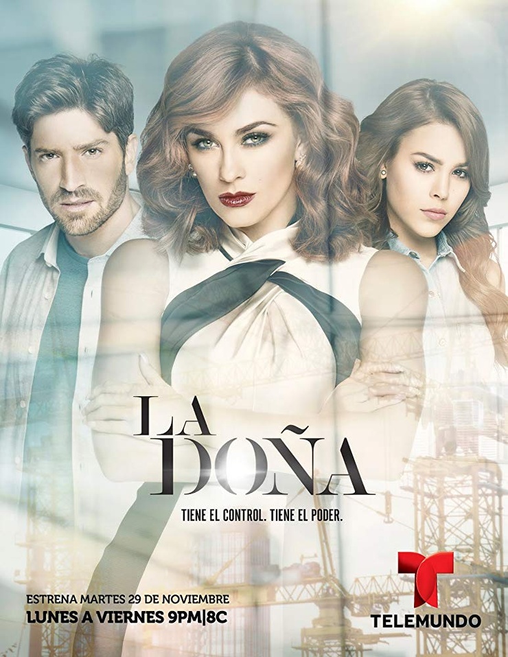 La Doña