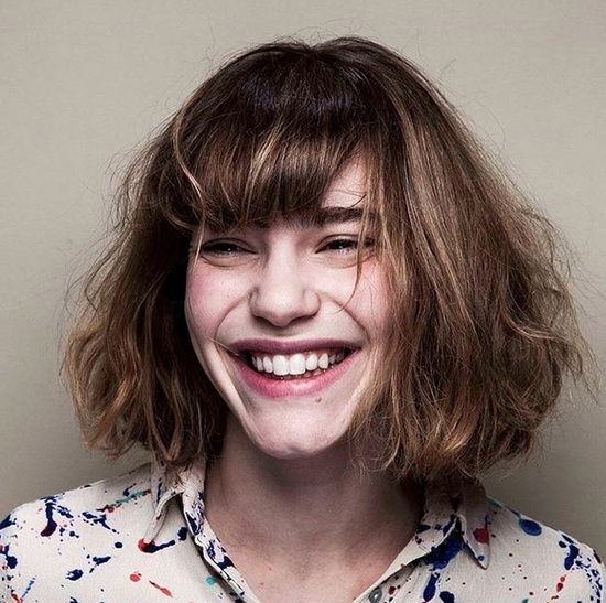 Jade Henot