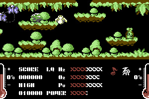 Toad Force