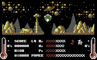 Toad Force