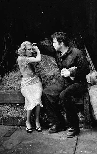 Broderick Crawford Broderick Crawford