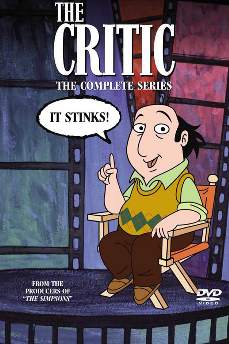 The Critic