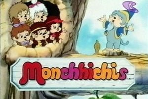 Monchhichis Monchhichis