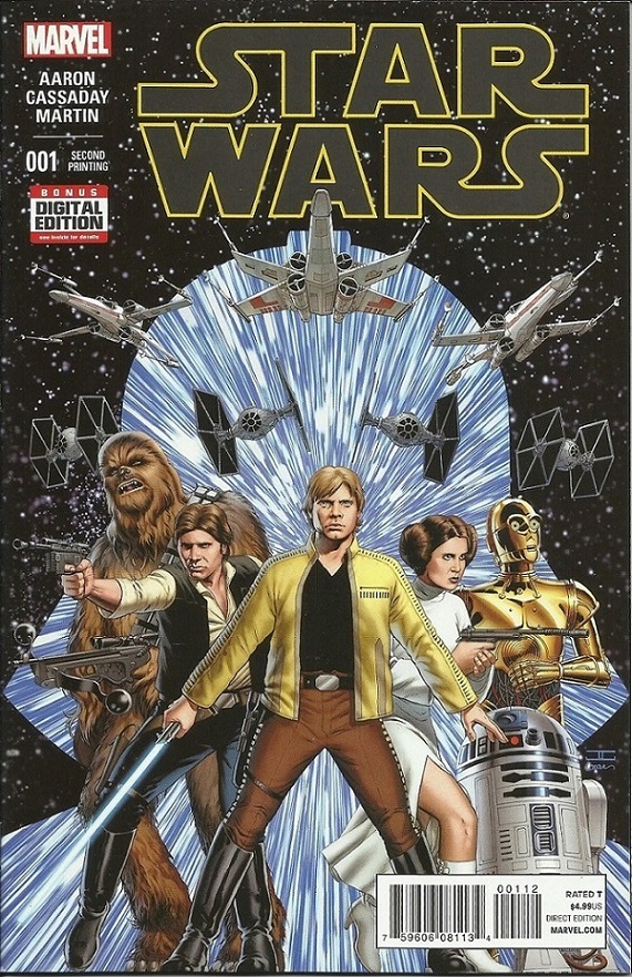 Star Wars (2015)