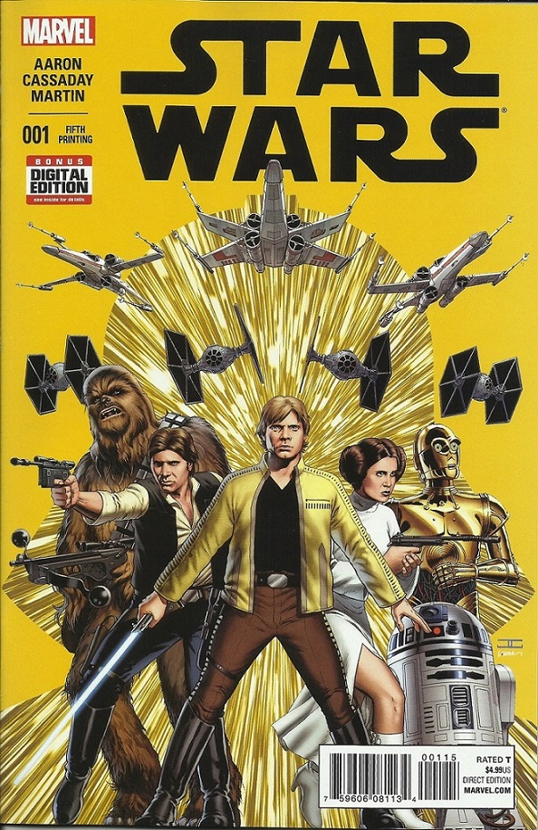 Star Wars (2015)