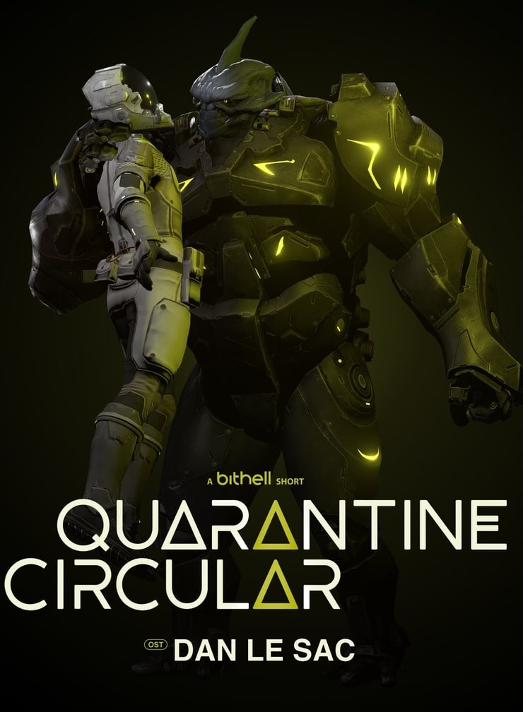 Quarantine Circular