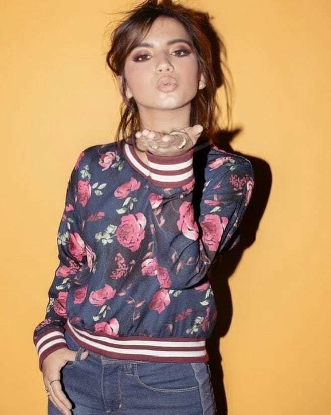 Isabela Moner