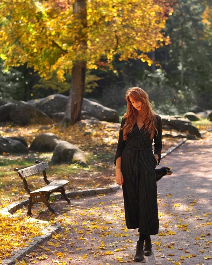 Alina Kovalenko