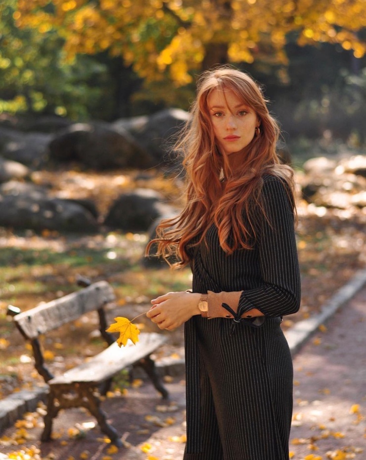 Alina Kovalenko Alina Kovalenko