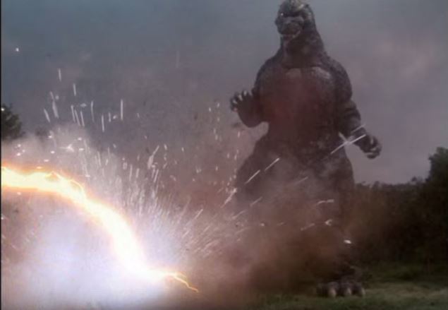 Godzilla vs. King Ghidorah