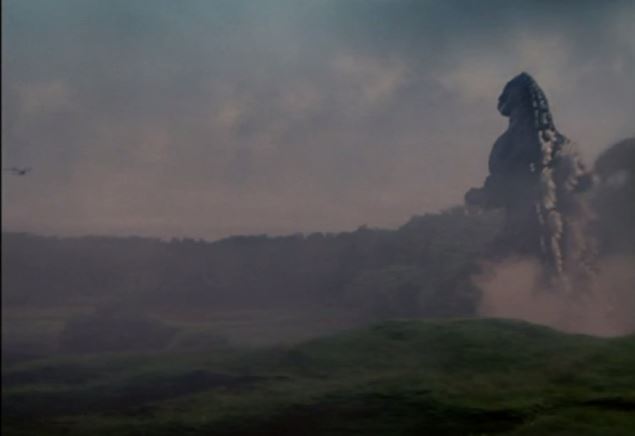 Godzilla vs. King Ghidorah