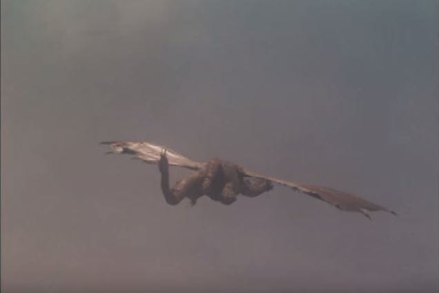 Godzilla vs. King Ghidorah