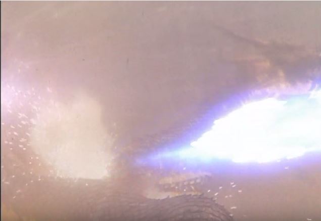 Godzilla vs. King Ghidorah