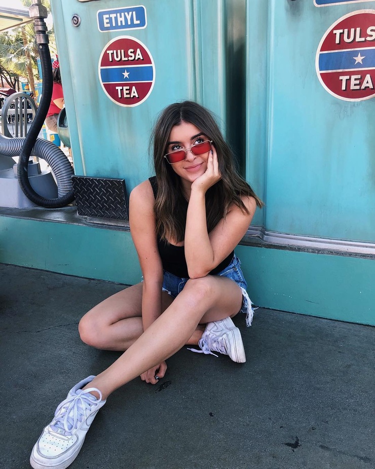 Kalani Hilliker