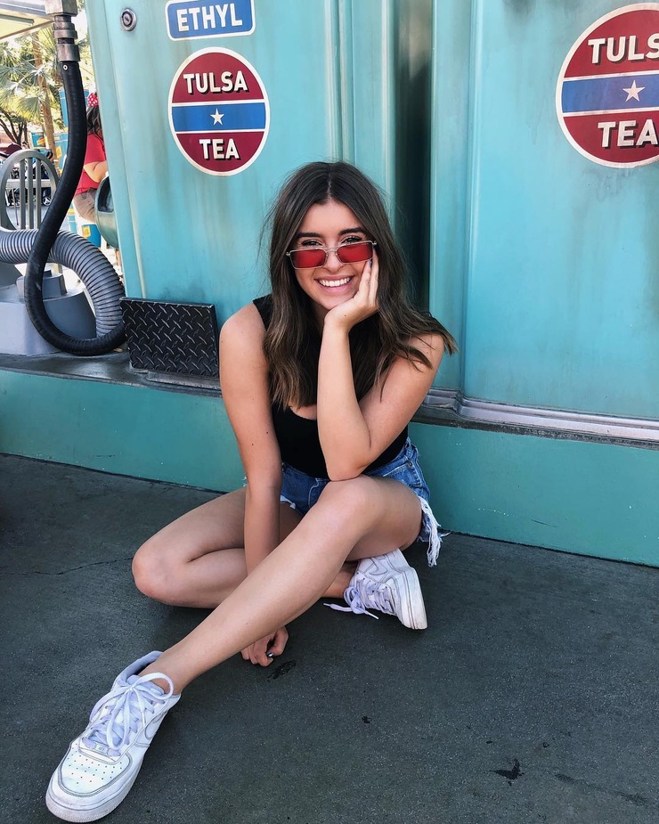 Kalani Hilliker