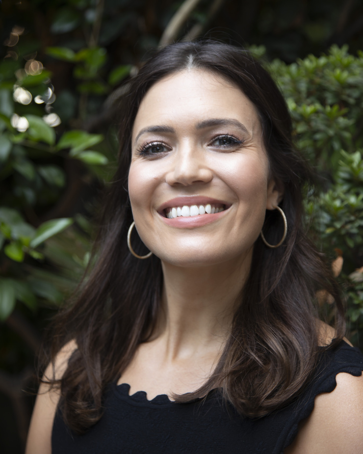 Mandy Moore Mandy Moore