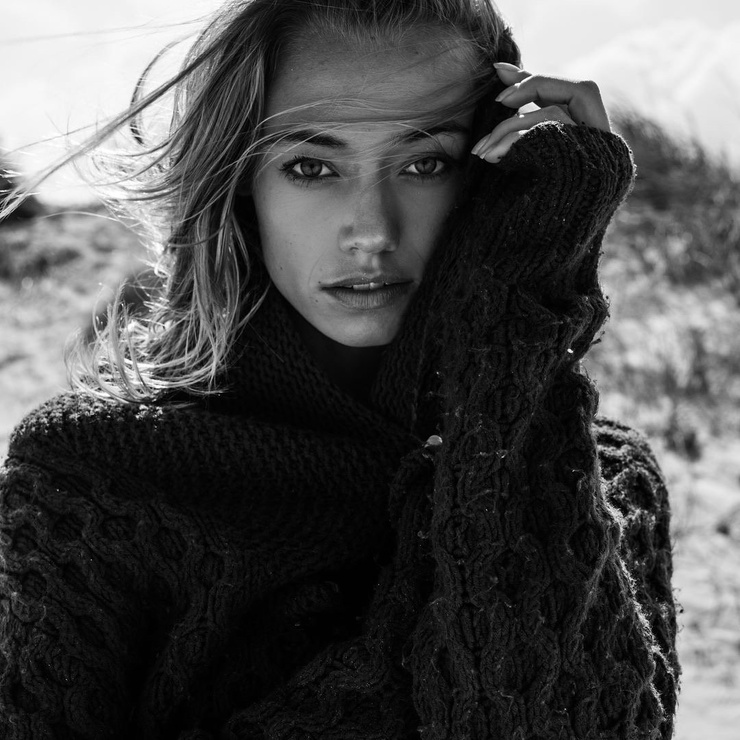 Livy Poulin