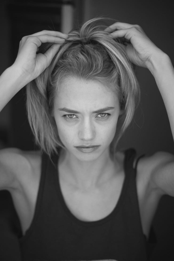 Livy Poulin Livy Poulin