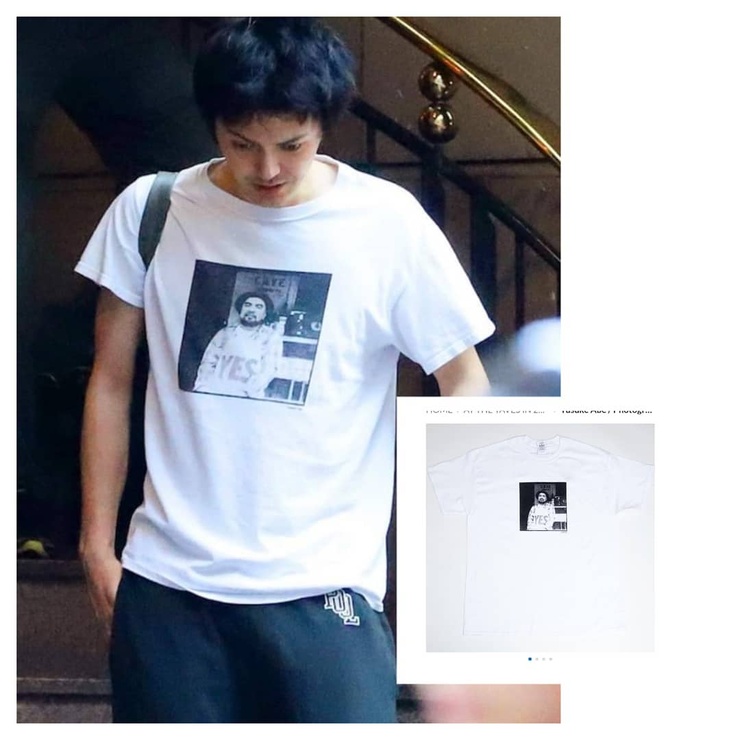 Kento Hayashi