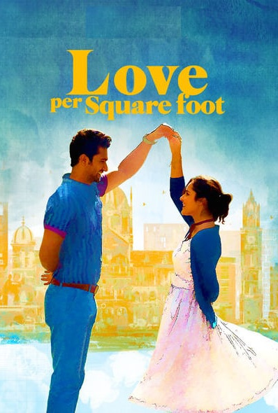 Love Per Square Foot