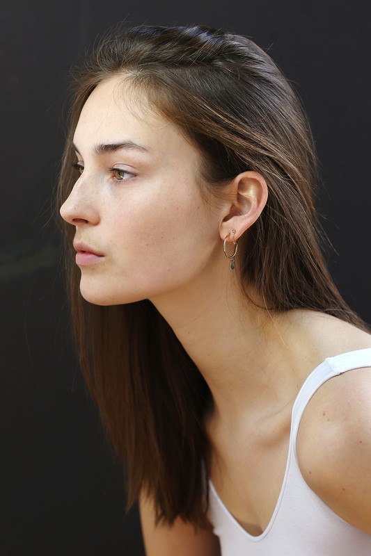Julia Bergshoeff